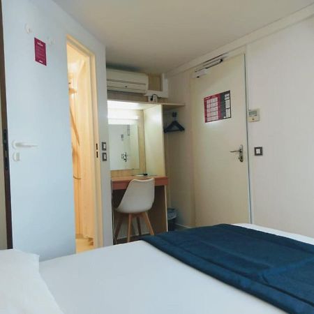 Fasthotel Перпинян Екстериор снимка