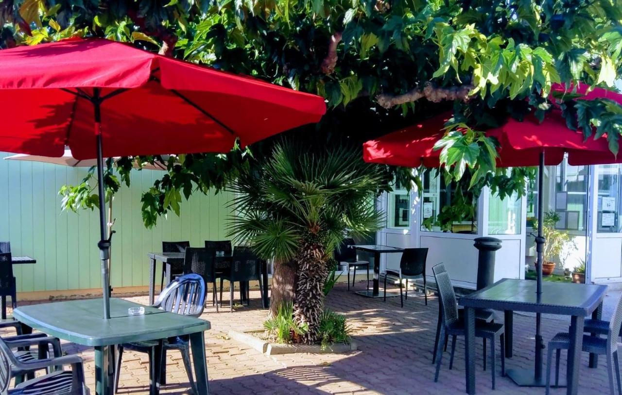 Fasthotel Перпинян Екстериор снимка