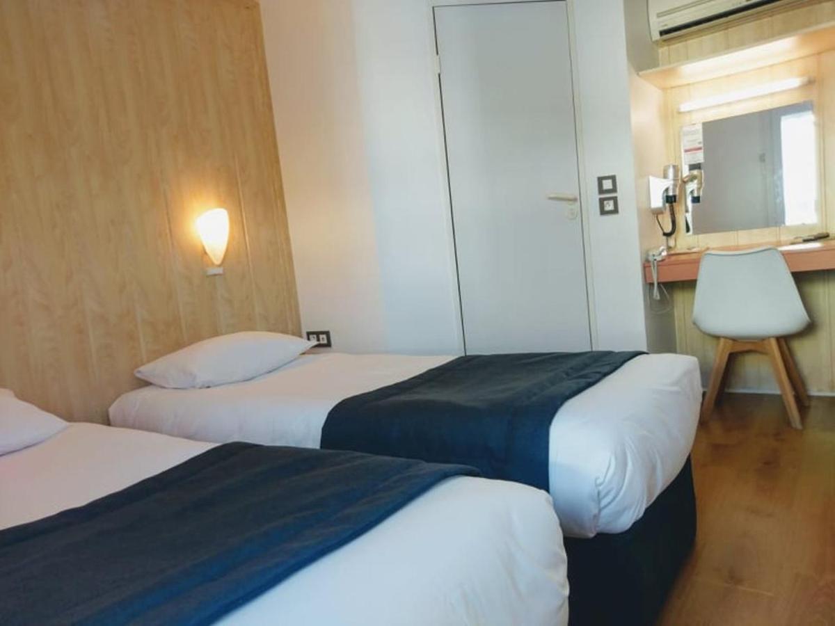 Fasthotel Перпинян Екстериор снимка