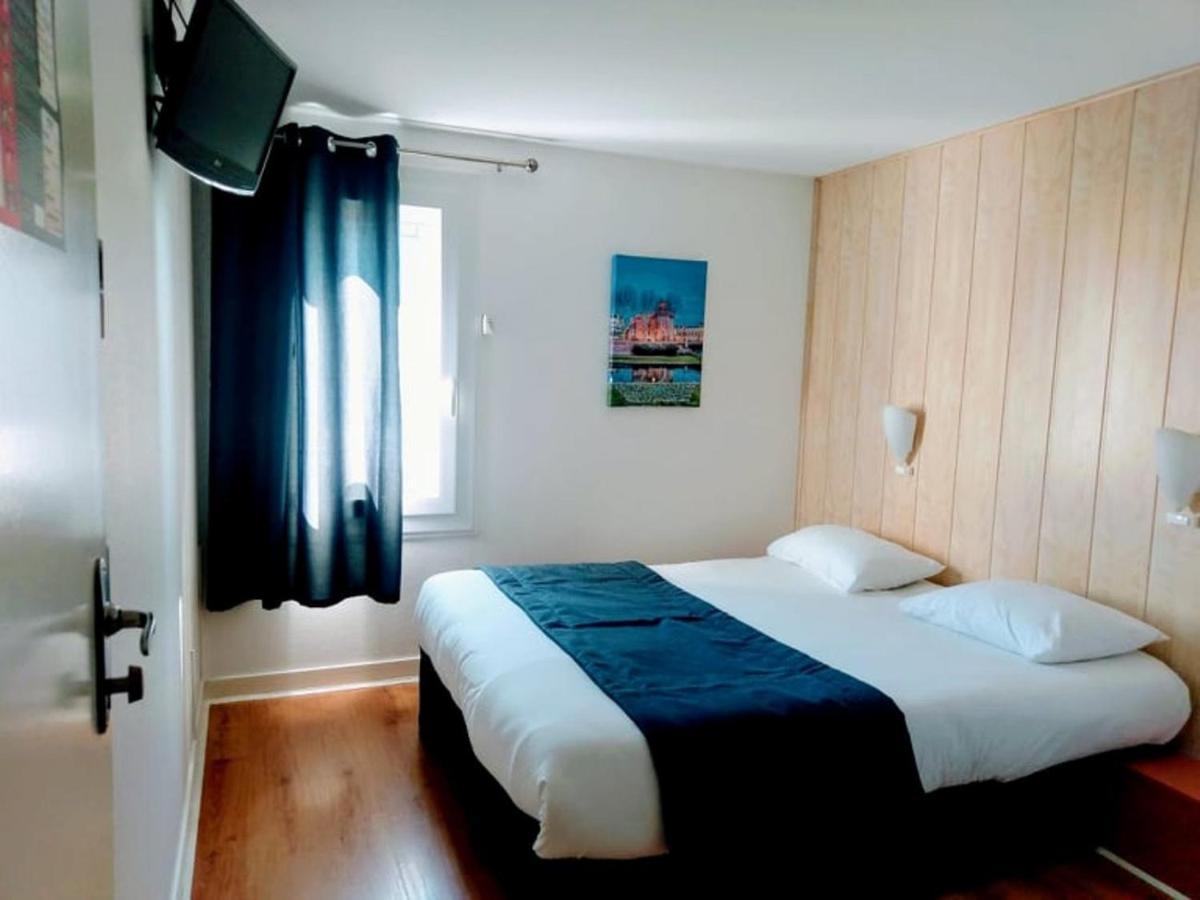 Fasthotel Перпинян Екстериор снимка