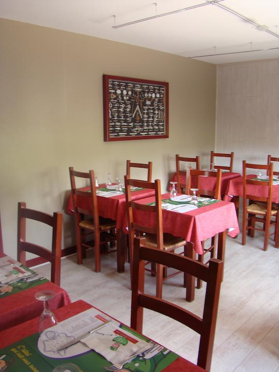Fasthotel Перпинян Екстериор снимка