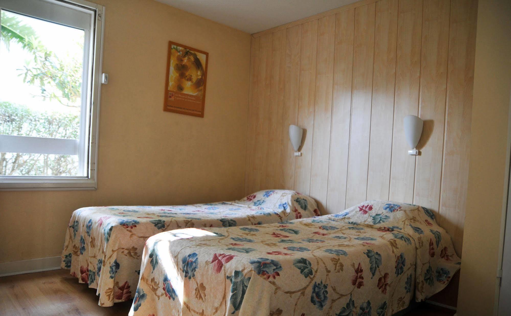 Fasthotel Перпинян Екстериор снимка
