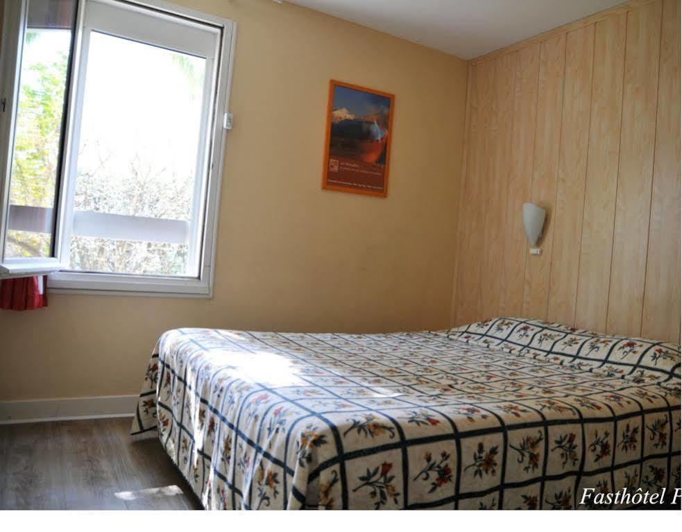 Fasthotel Перпинян Екстериор снимка