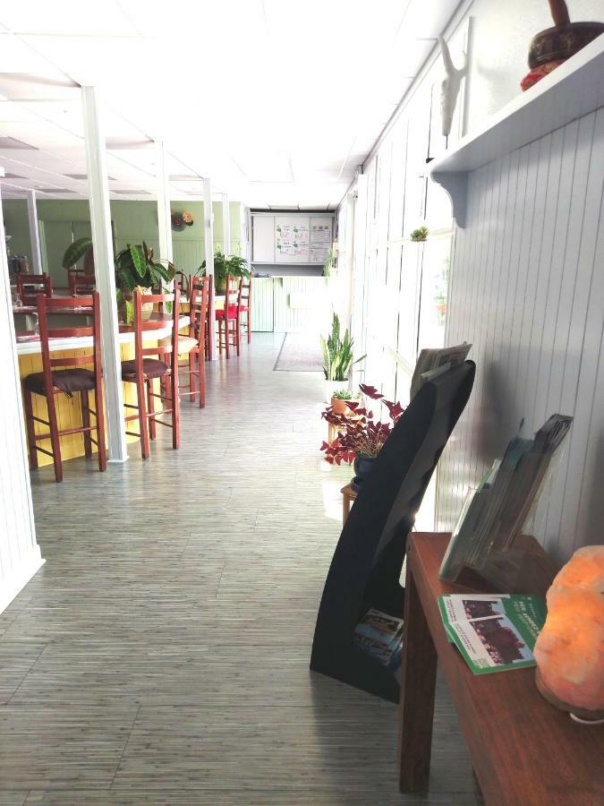 Fasthotel Перпинян Екстериор снимка
